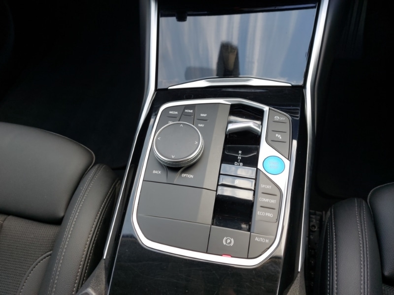 Used BMW i4 2023 for sale - 77922147: Photo 16