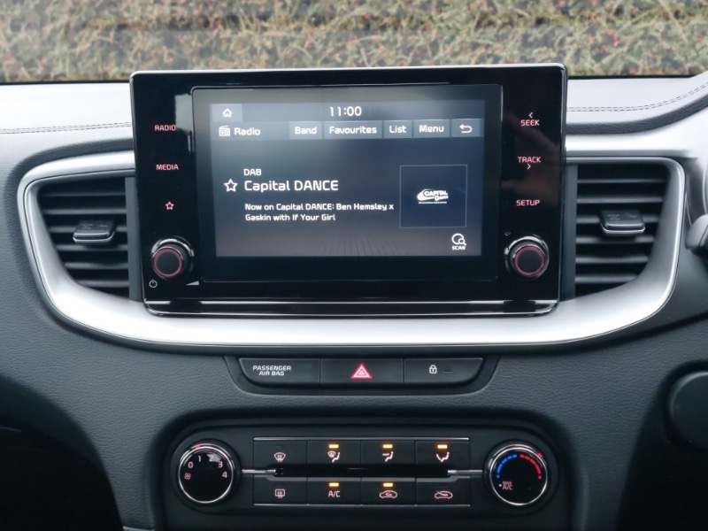 Used Kia XCeed 2020 for sale - 77284212: Photo 10