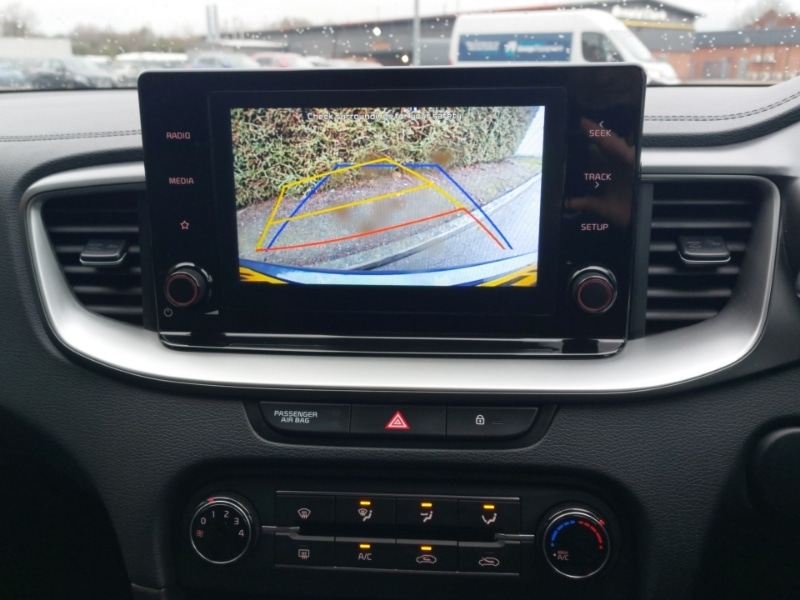 Used Kia XCeed 2020 for sale - 77284212: Photo 11