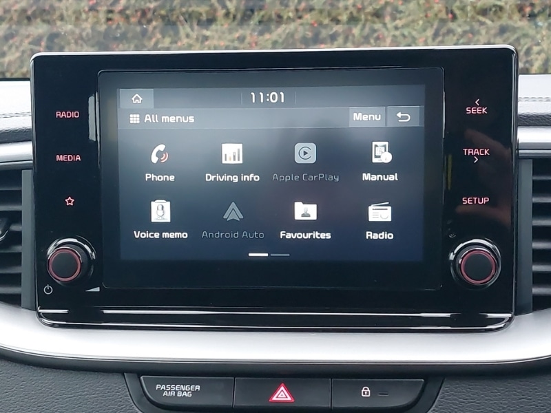 Used Kia XCeed 2020 for sale - 77284212: Photo 12