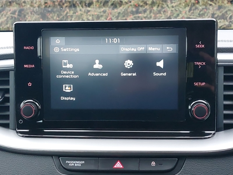 Used Kia XCeed 2020 for sale - 77284212: Photo 13