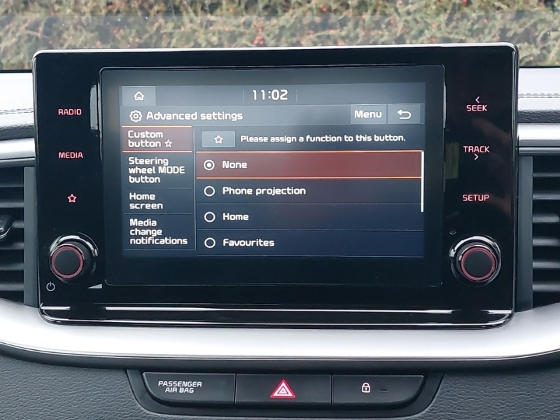 Used Kia XCeed 2020 for sale - 77284212: Photo 14