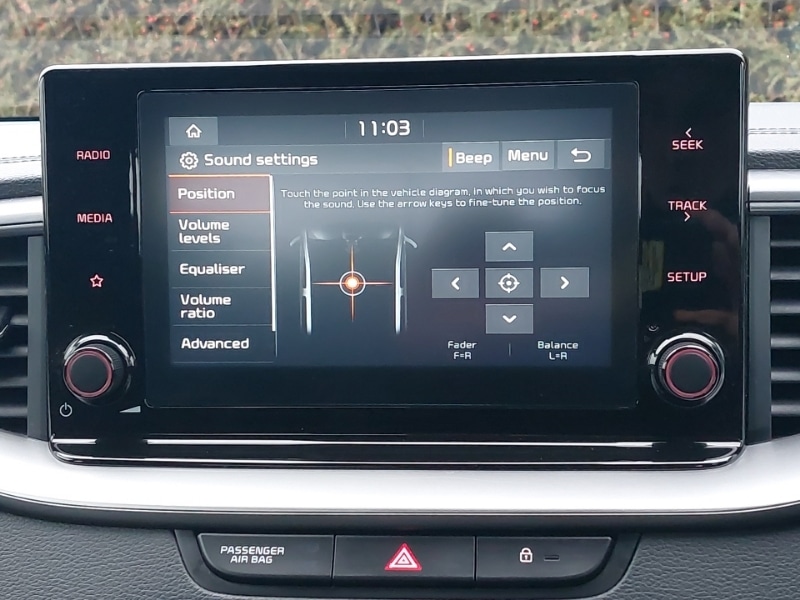 Used Kia XCeed 2020 for sale - 77284212: Photo 15