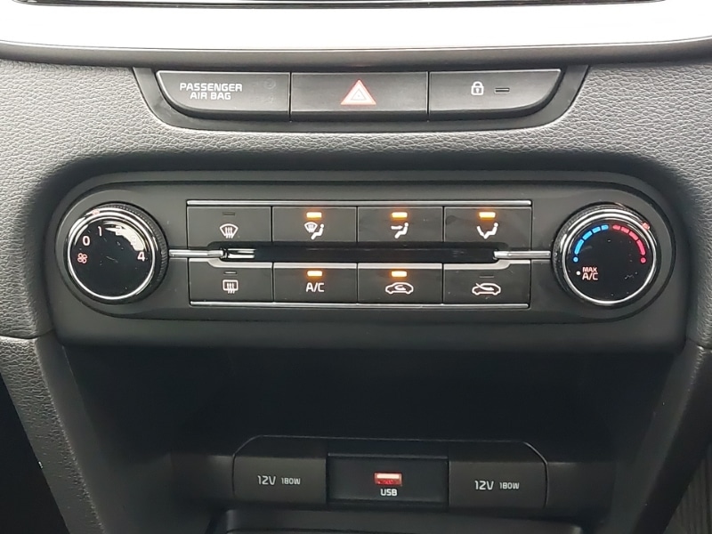 Used Kia XCeed 2020 for sale - 77284212: Photo 16