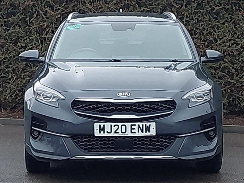 Used Kia XCeed 2020 for sale - 77284212: Photo 19