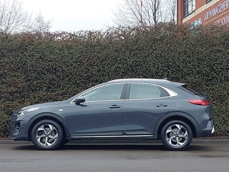 Used Kia XCeed 2020 for sale - 77284212: Photo 4