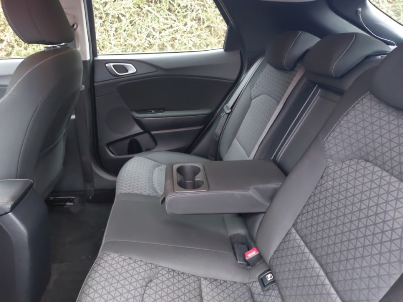 Used Kia XCeed 2020 for sale - 77284212: Photo 6