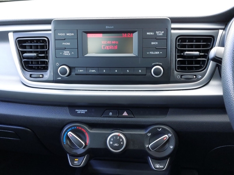 Used Kia Rio 2018 for sale - 76348583: Photo 10