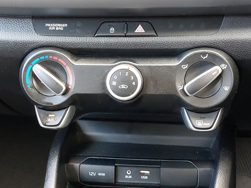 Used Kia Rio 2018 for sale - 76348583: Photo 13