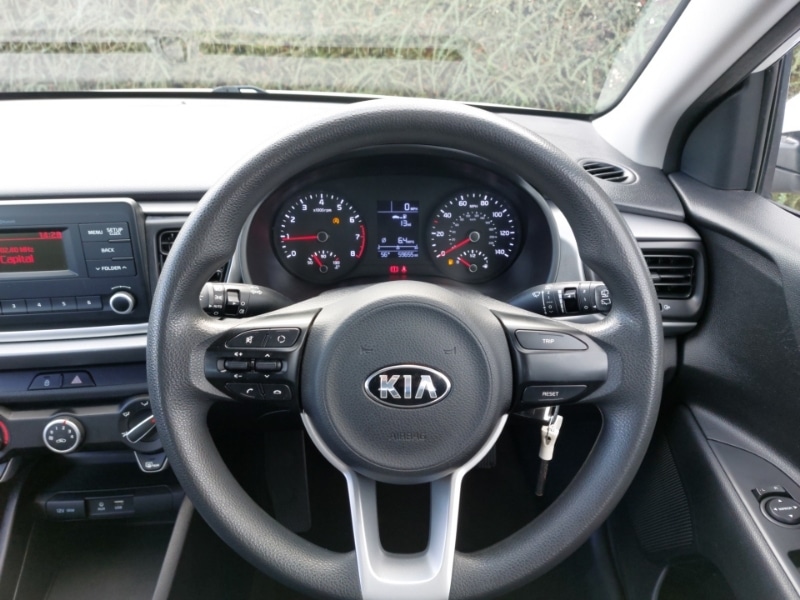 Used Kia Rio 2018 for sale - 76348583: Photo 17