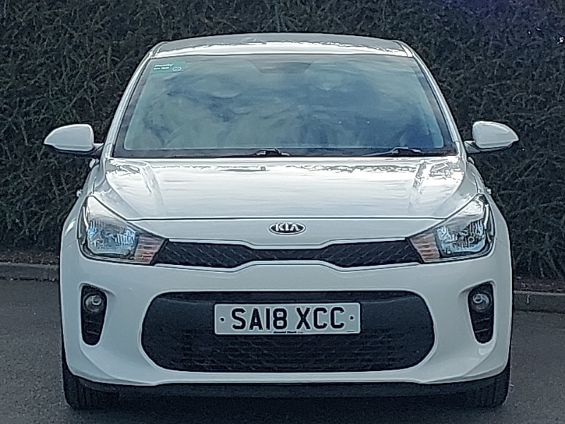 Used Kia Rio 2018 for sale - 76348583: Photo 19