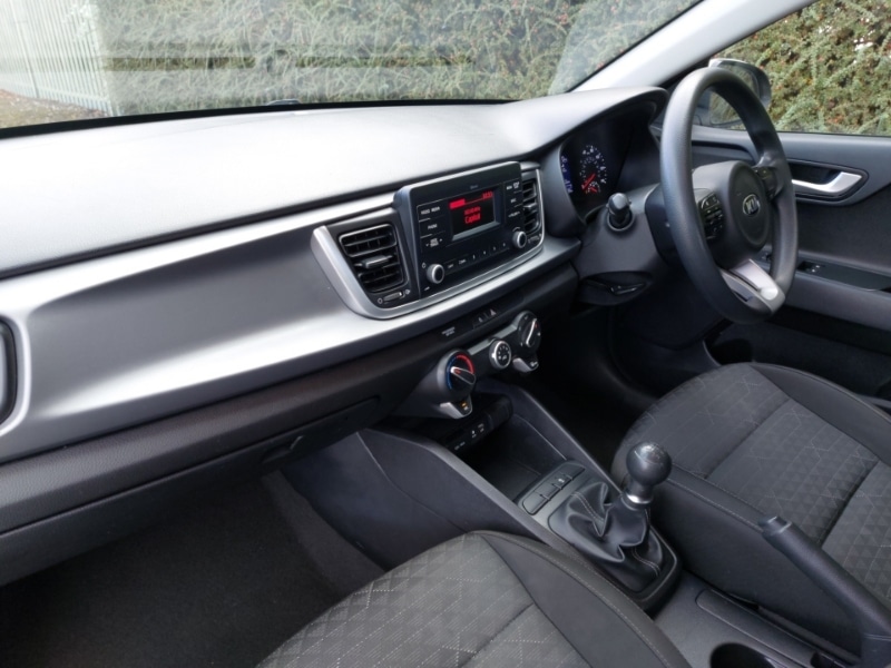 Used Kia Rio 2018 for sale - 76348583: Photo 5
