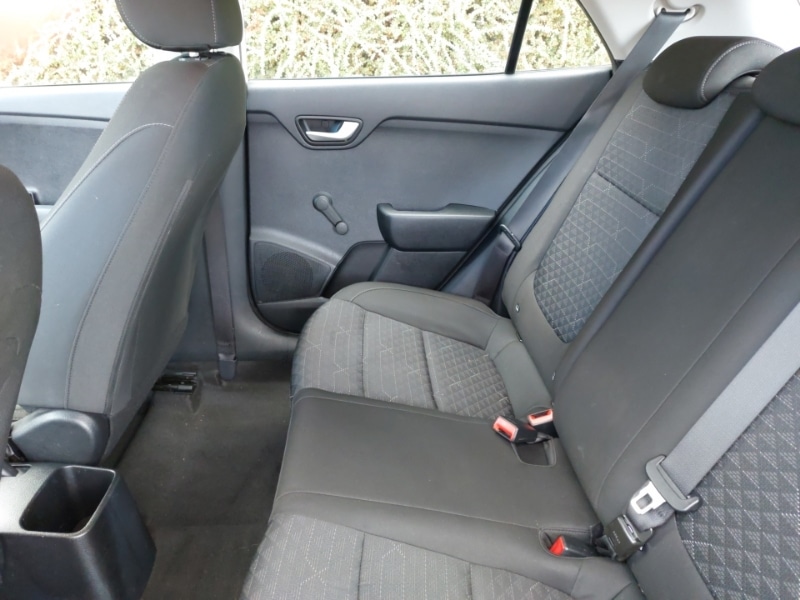 Used Kia Rio 2018 for sale - 76348583: Photo 6