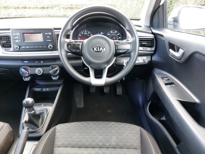 Used Kia Rio 2018 for sale - 76348583: Photo 7
