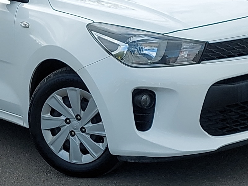Used Kia Rio 2018 for sale - 76348583: Photo 9