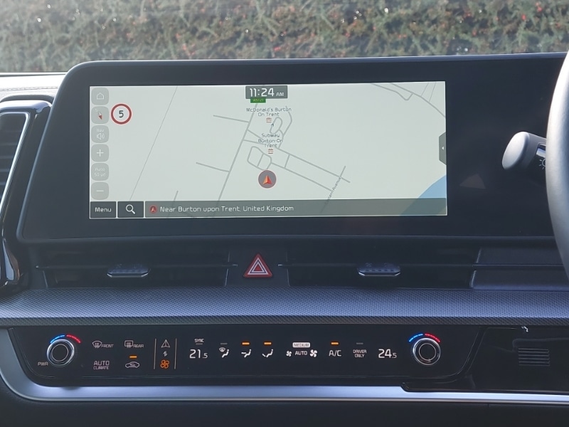 Used Kia Sportage 2025 for sale - 76795422: Photo 10