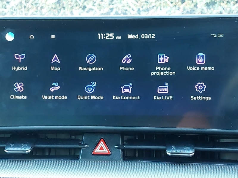 Used Kia Sportage 2025 for sale - 76795422: Photo 12