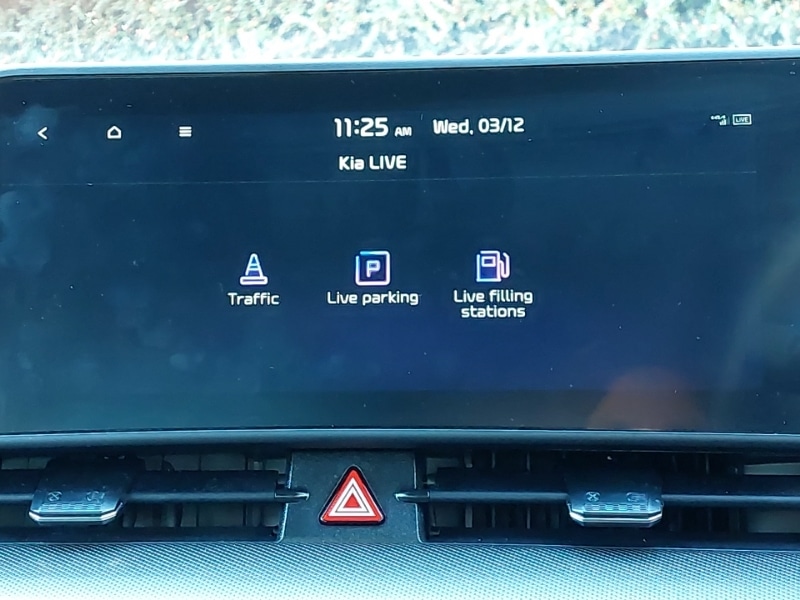 Used Kia Sportage 2025 for sale - 76795422: Photo 13