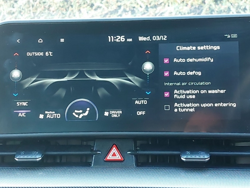 Used Kia Sportage 2025 for sale - 76795422: Photo 14