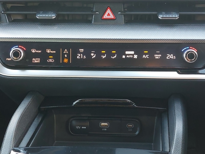 Used Kia Sportage 2025 for sale - 76795422: Photo 15