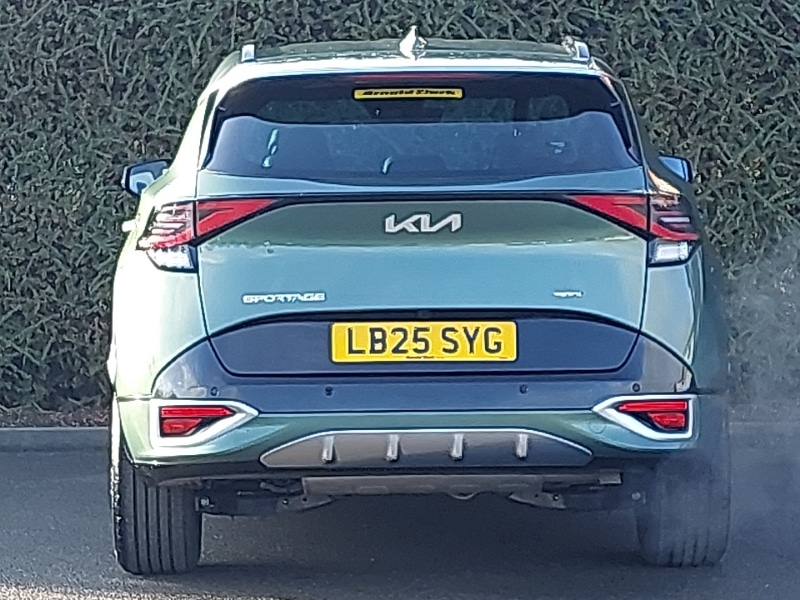 Used Kia Sportage 2025 for sale - 76795422: Photo 18