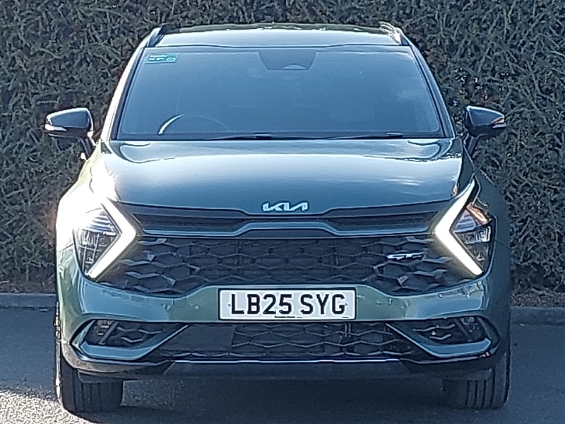 Used Kia Sportage 2025 for sale - 76795422: Photo 19