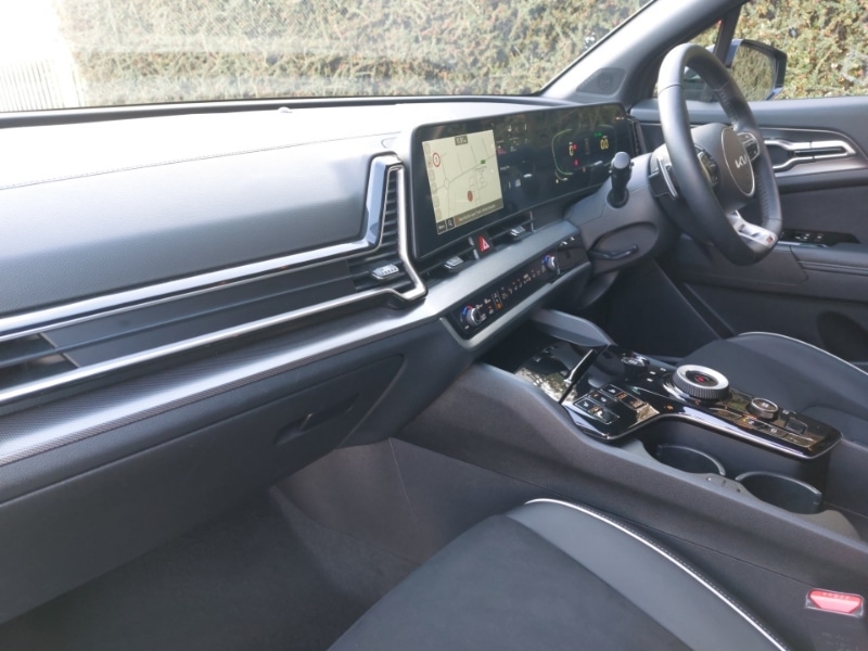 Used Kia Sportage 2025 for sale - 76795422: Photo 5