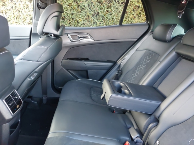 Used Kia Sportage 2025 for sale - 76795422: Photo 6