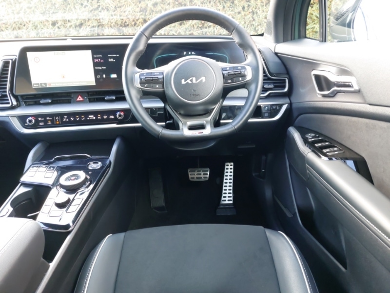 Used Kia Sportage 2025 for sale - 76795422: Photo 7