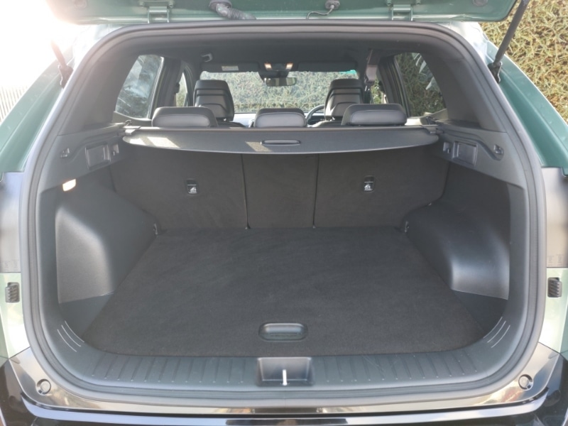 Used Kia Sportage 2025 for sale - 76795422: Photo 8