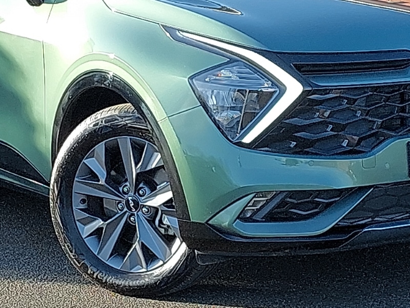 Used Kia Sportage 2025 for sale - 76795422: Photo 9