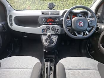 Used Fiat Panda 2019 for sale - 79683923: Photo