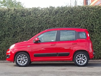 Used Fiat Panda 2019 for sale - 79683923: Photo