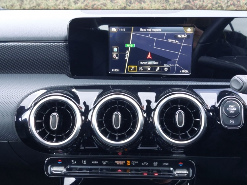 Used Mercedes-Benz A-Class 2019 for sale - 77623417: Photo 10