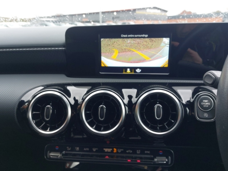 Used Mercedes-Benz A-Class 2019 for sale - 77623417: Photo 11