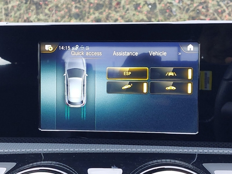 Used Mercedes-Benz A-Class 2019 for sale - 77623417: Photo 12