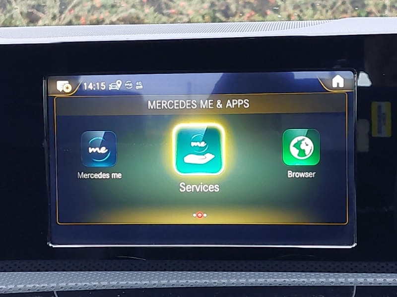 Used Mercedes-Benz A-Class 2019 for sale - 77623417: Photo 14