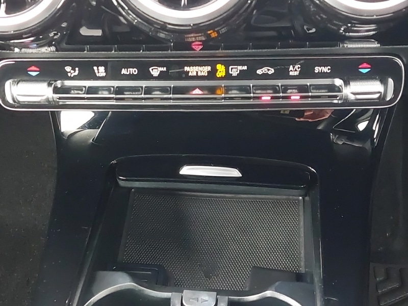 Used Mercedes-Benz A-Class 2019 for sale - 77623417: Photo 15