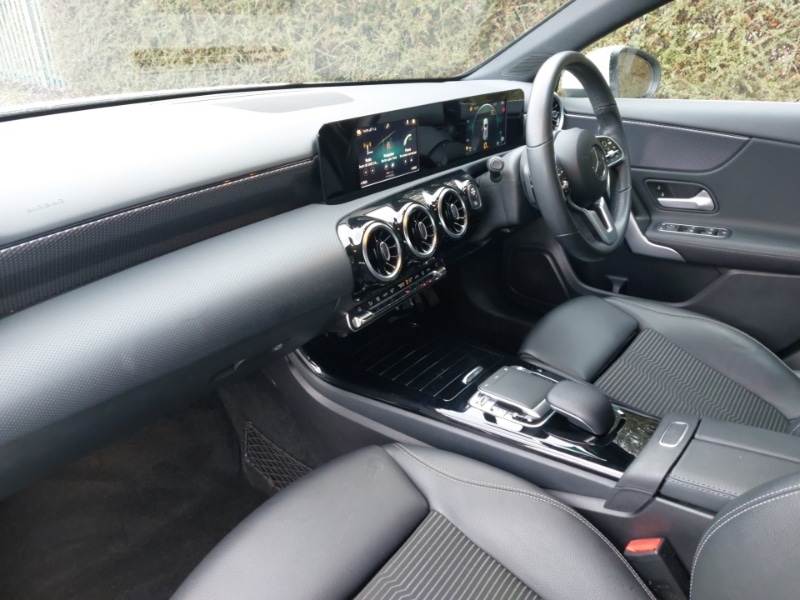 Used Mercedes-Benz A-Class 2019 for sale - 77623417: Photo 5