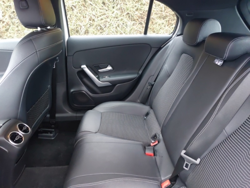 Used Mercedes-Benz A-Class 2019 for sale - 77623417: Photo 6