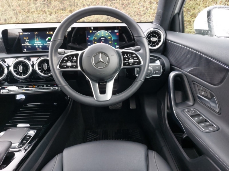 Used Mercedes-Benz A-Class 2019 for sale - 77623417: Photo 7