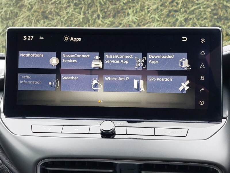 Used Nissan Juke 2024 for sale - 77569173: Photo 13