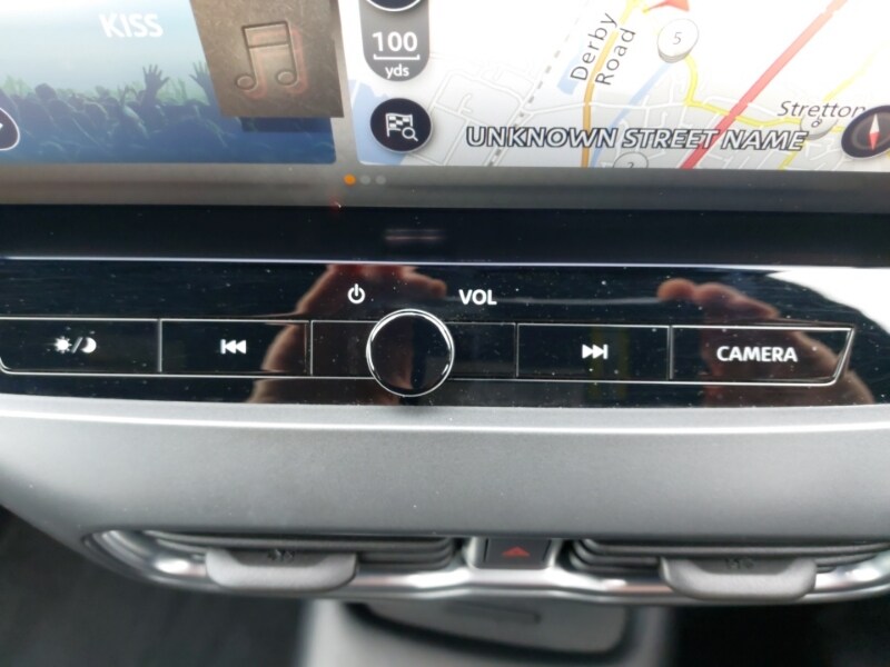 Used Nissan Juke 2024 for sale - 77569173: Photo 15