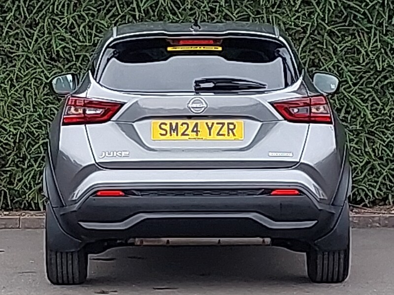 Used Nissan Juke 2024 for sale - 77569173: Photo 18