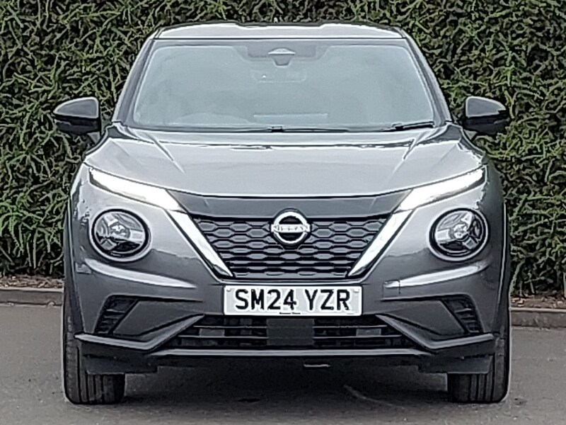 Used Nissan Juke 2024 for sale - 77569173: Photo 19