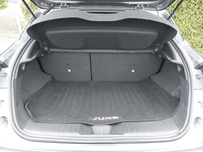 Used Nissan Juke 2024 for sale - 77569173: Photo 8