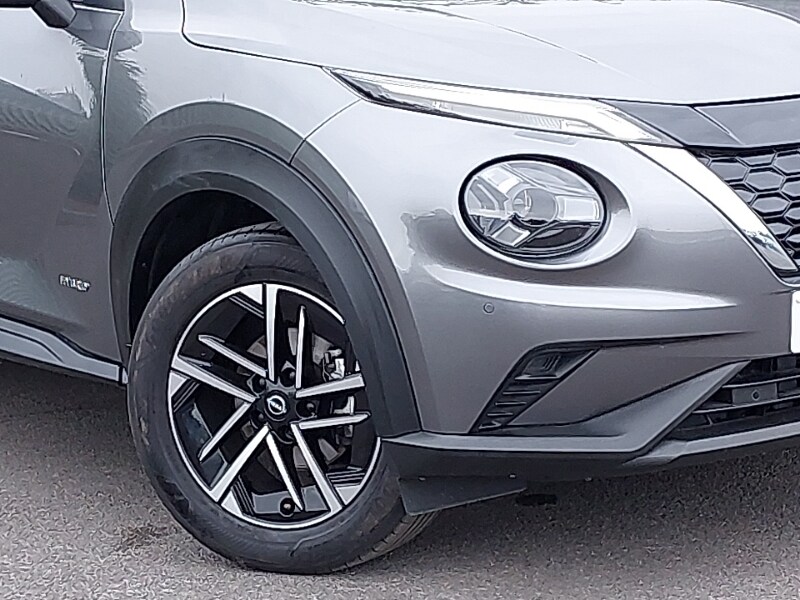 Used Nissan Juke 2024 for sale - 77569173: Photo 9