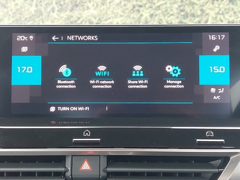 Used Citroen C4 2022 for sale - 77150127: Photo 13