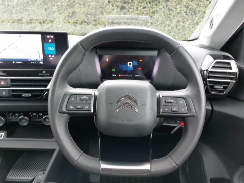 Used Citroen C4 2022 for sale - 77150127: Photo 17