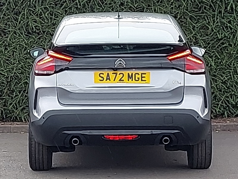 Used Citroen C4 2022 for sale - 77150127: Photo 18